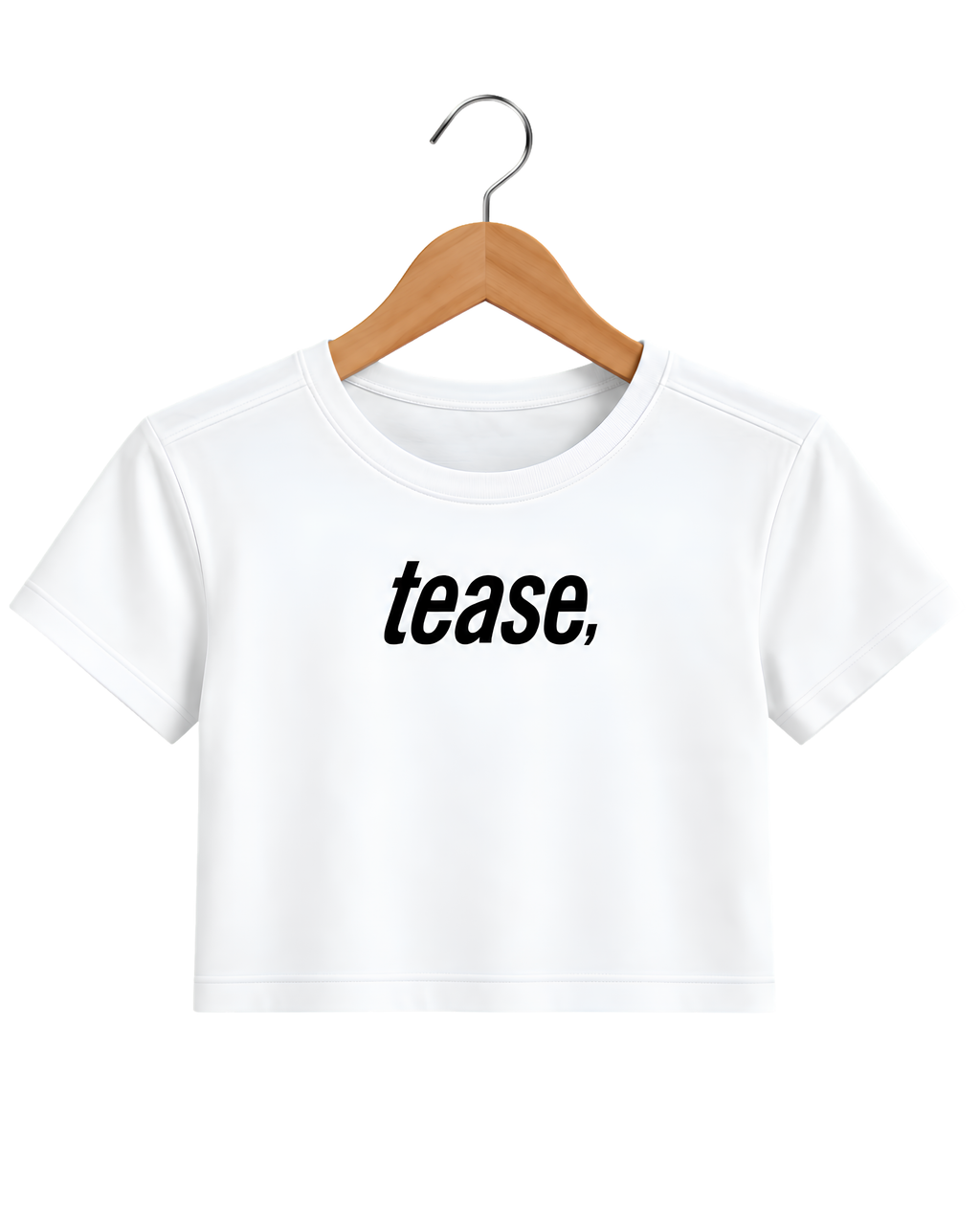 Tease Baby Tee