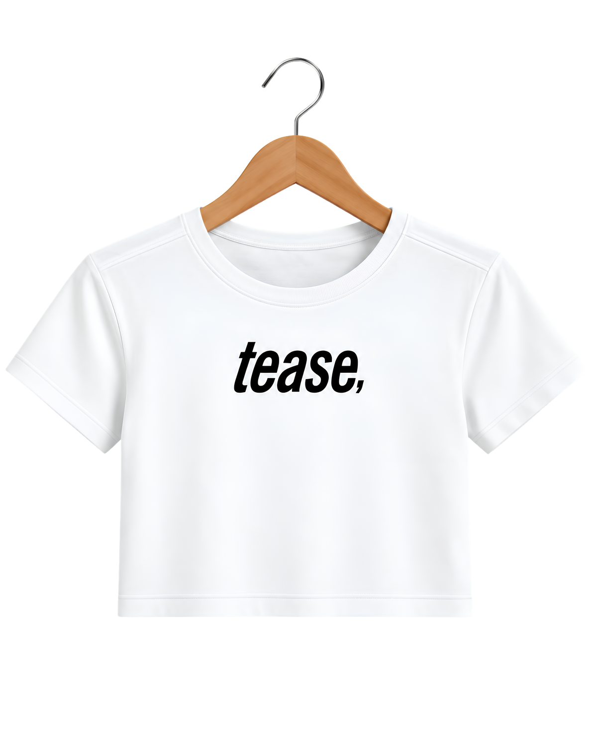 Tease Baby Tee