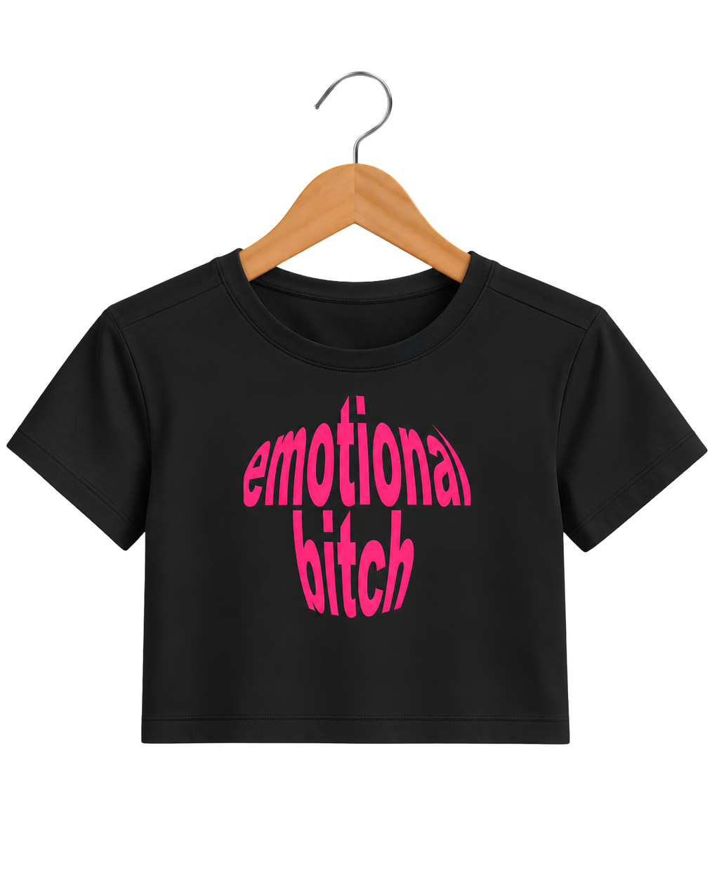 Emotional-B Baby Tee