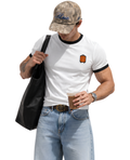 Transit Ringer T-Shirt