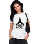 Namaste-B Classic Tee