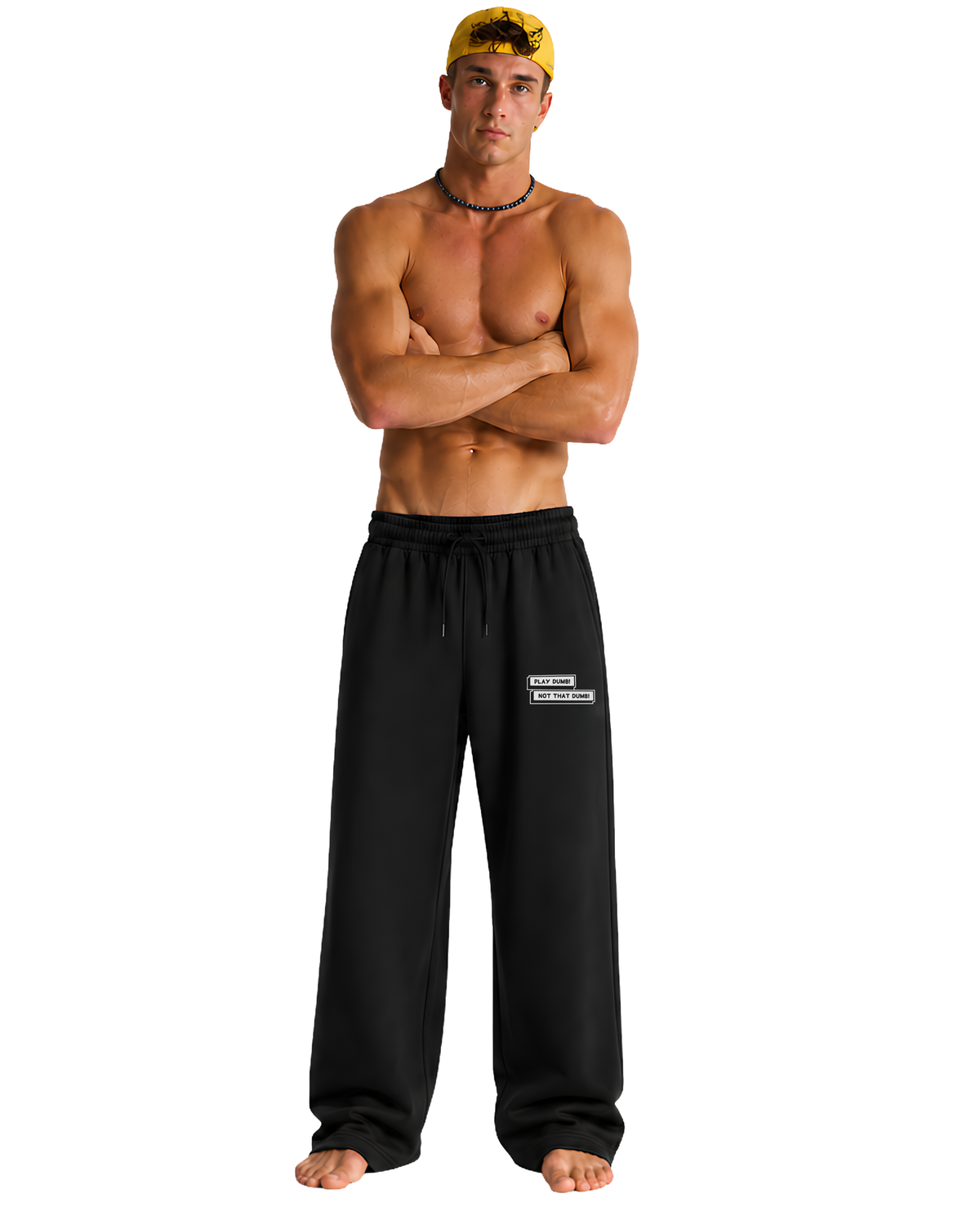 Not Expected Sweatpants