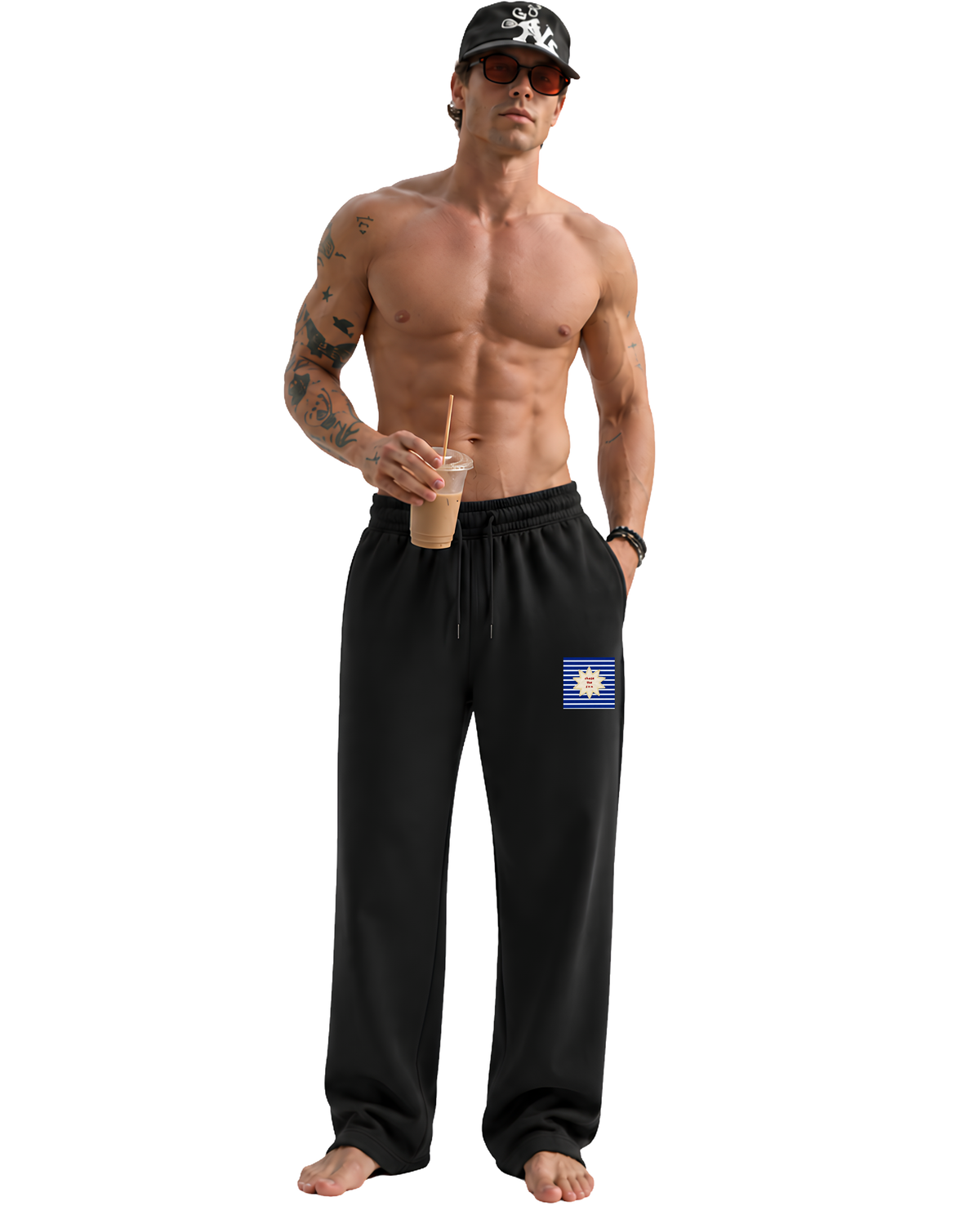 Chase Sweatpants