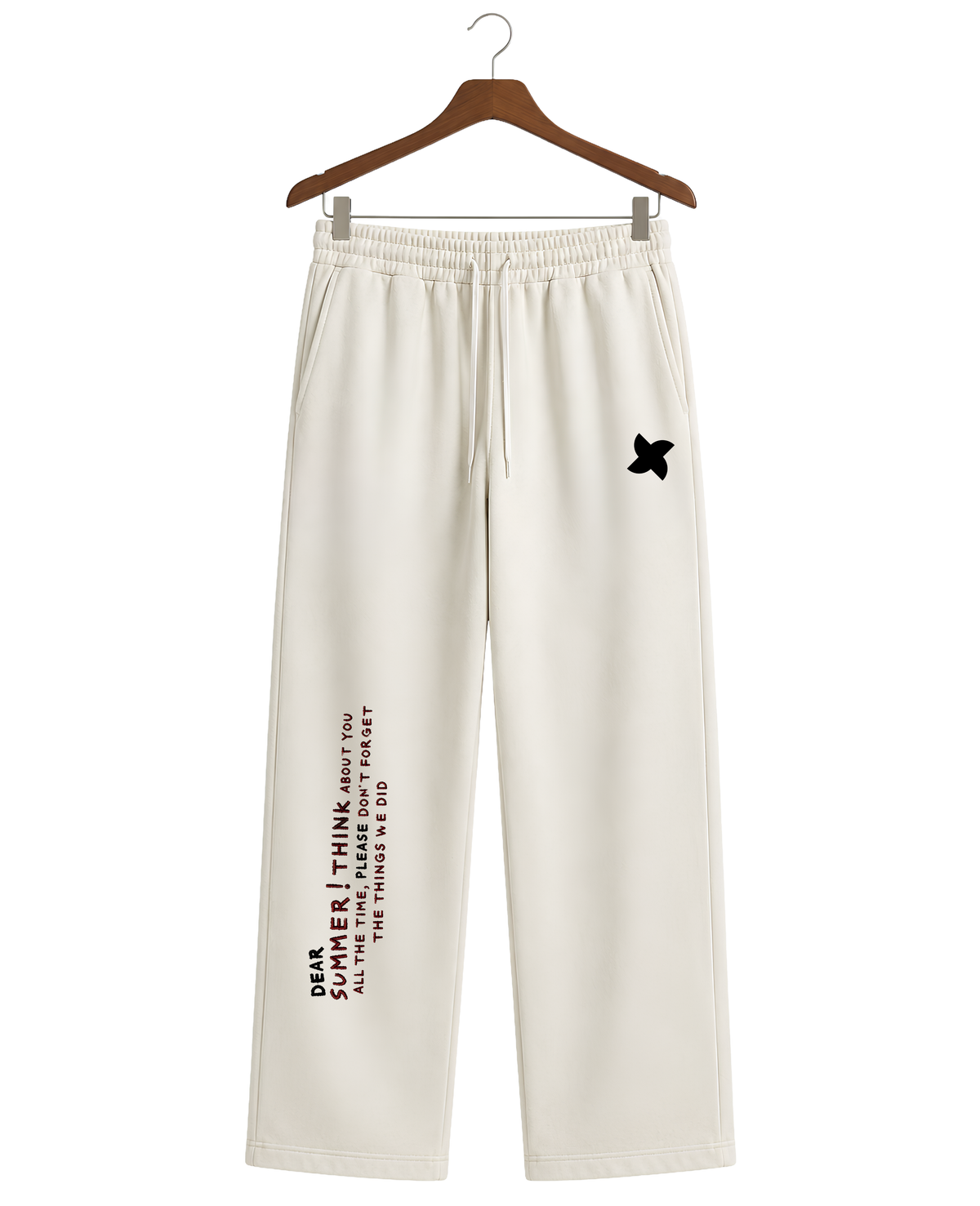 Summer Talks Sweatpants