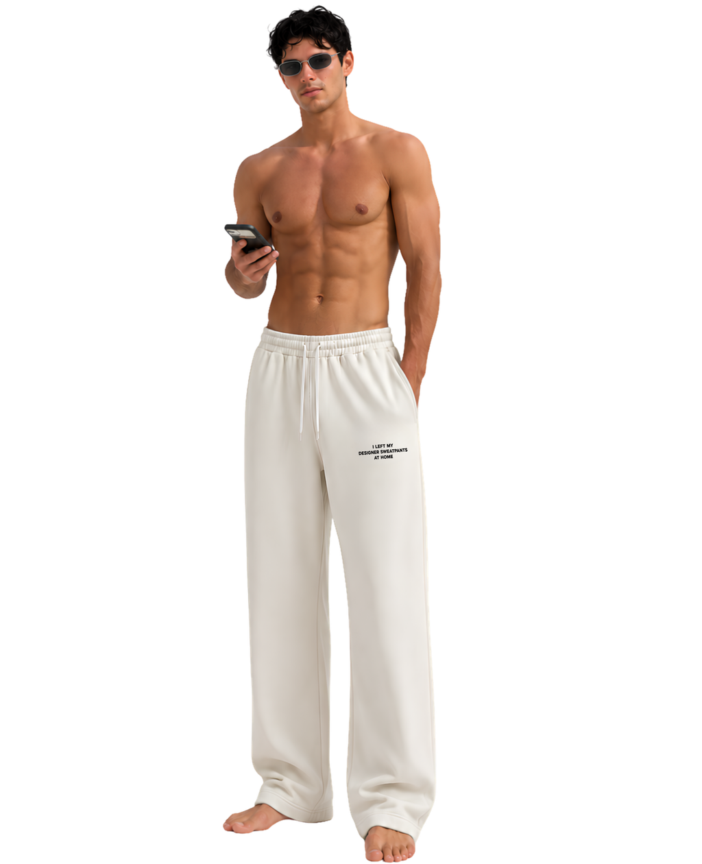 The Casual Sweatpants