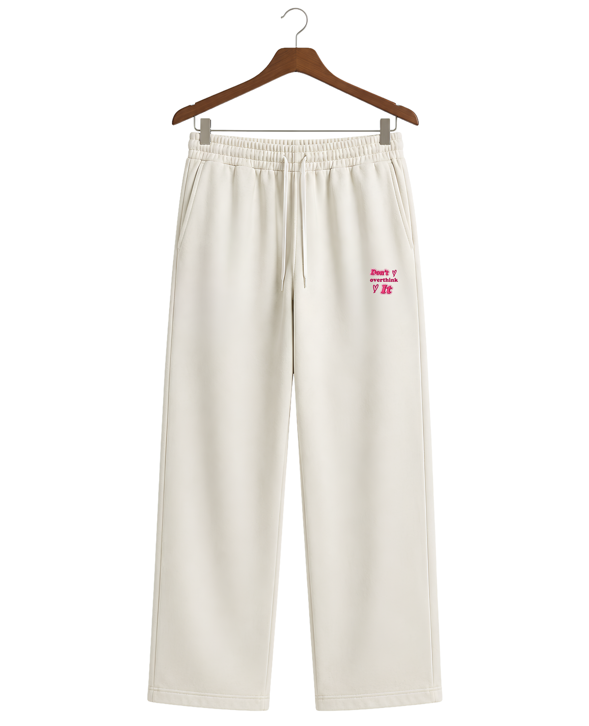 Stop Overthinking Sweatpants