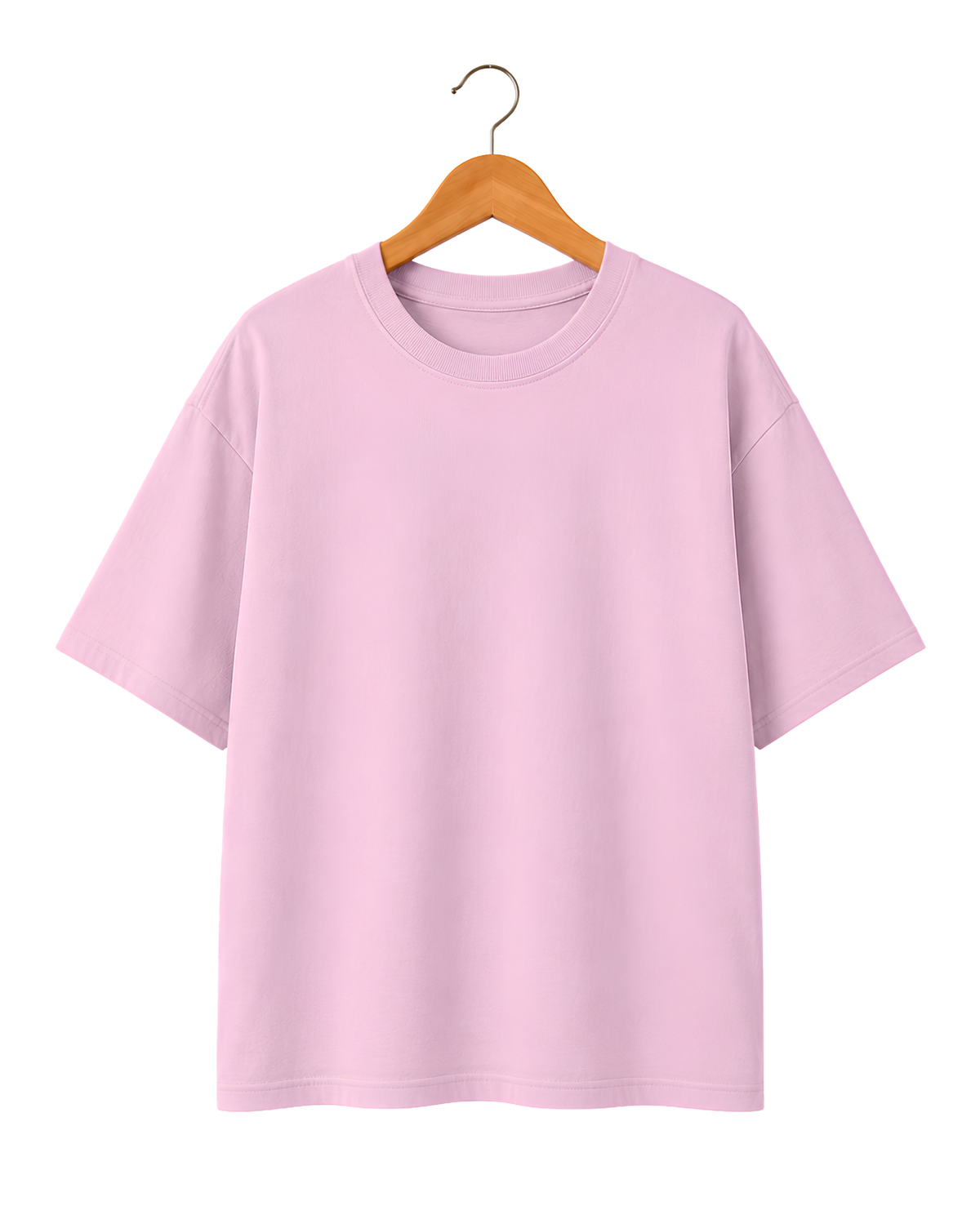 Excuse Me Sir Oversized Tee