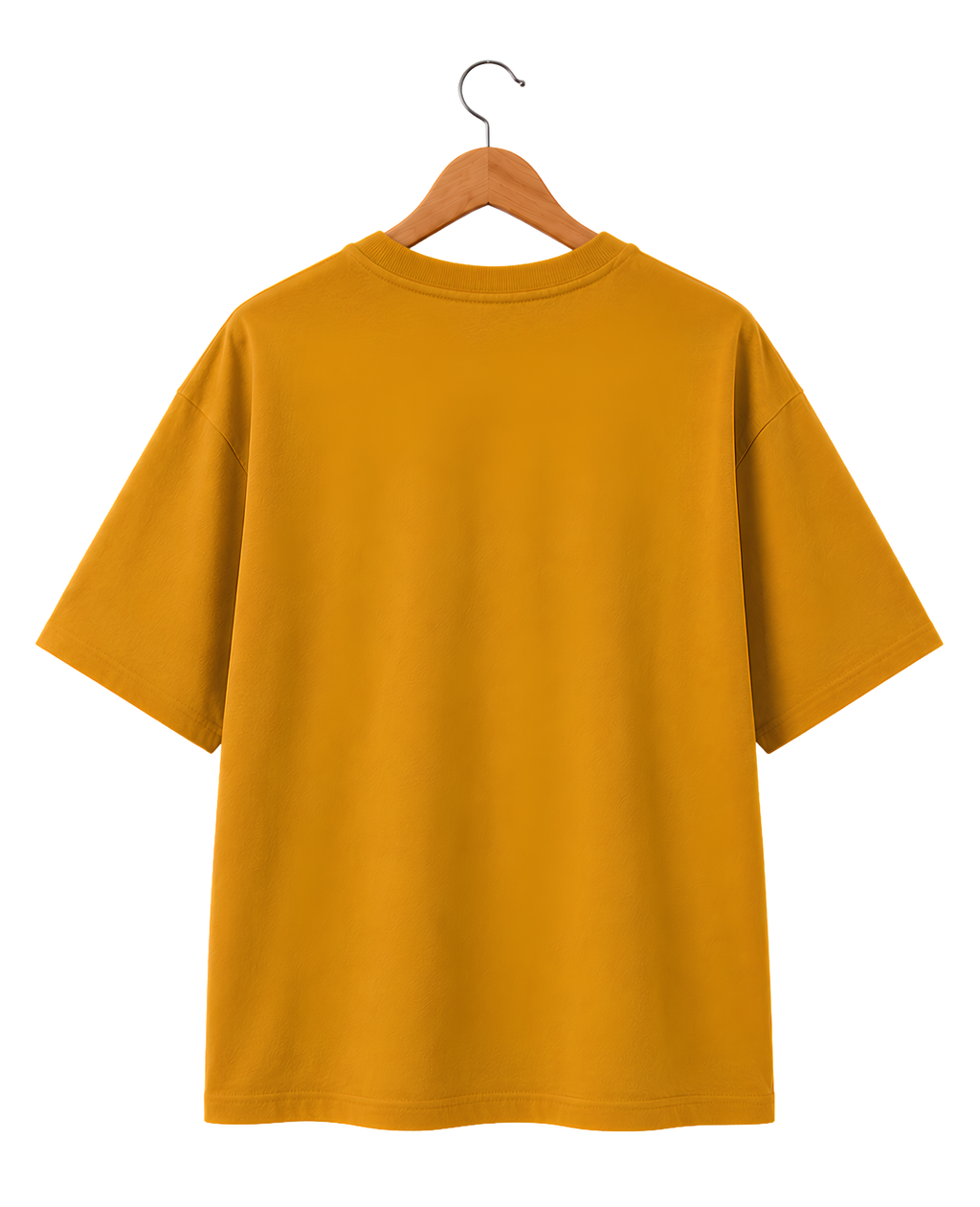 Retro Oversized T-Shirt