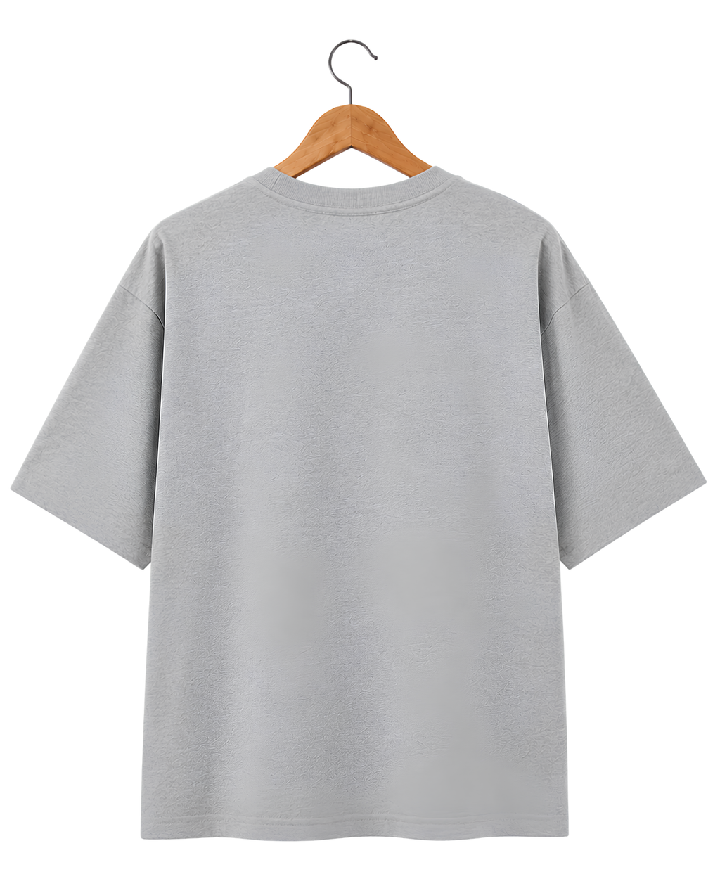Still Waiting Oversized T-Shirt