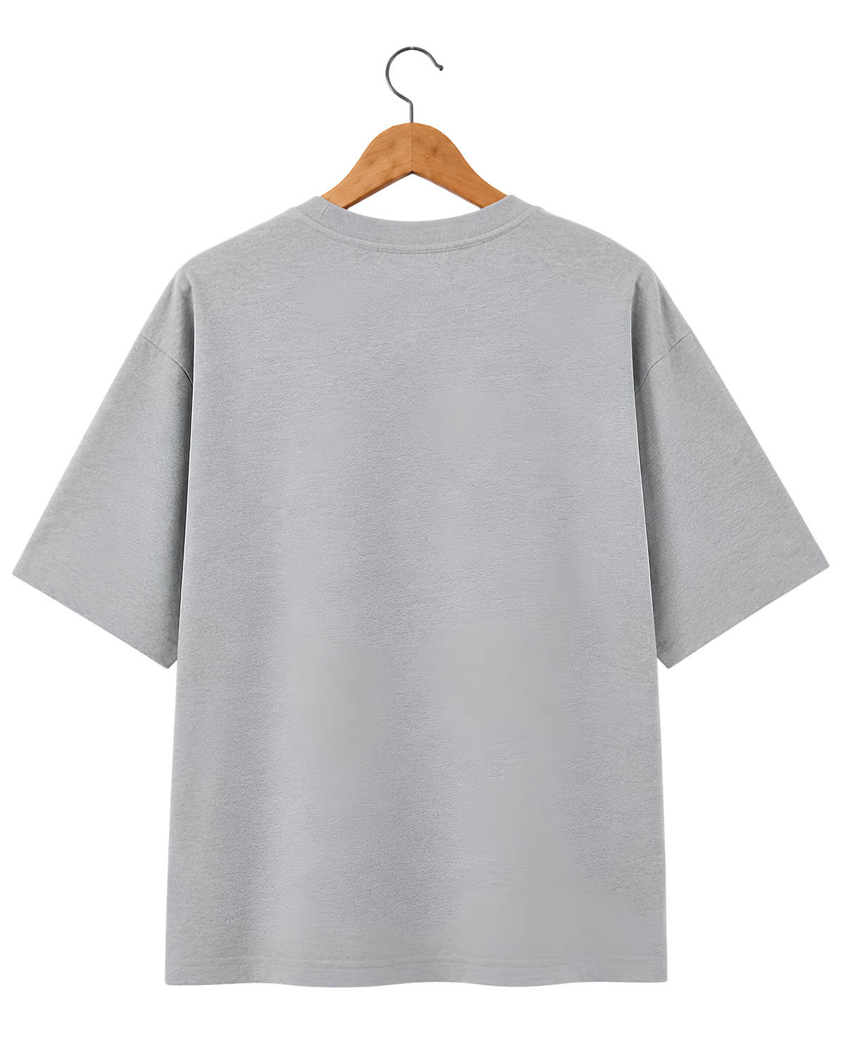Still Waiting Oversized T-Shirt