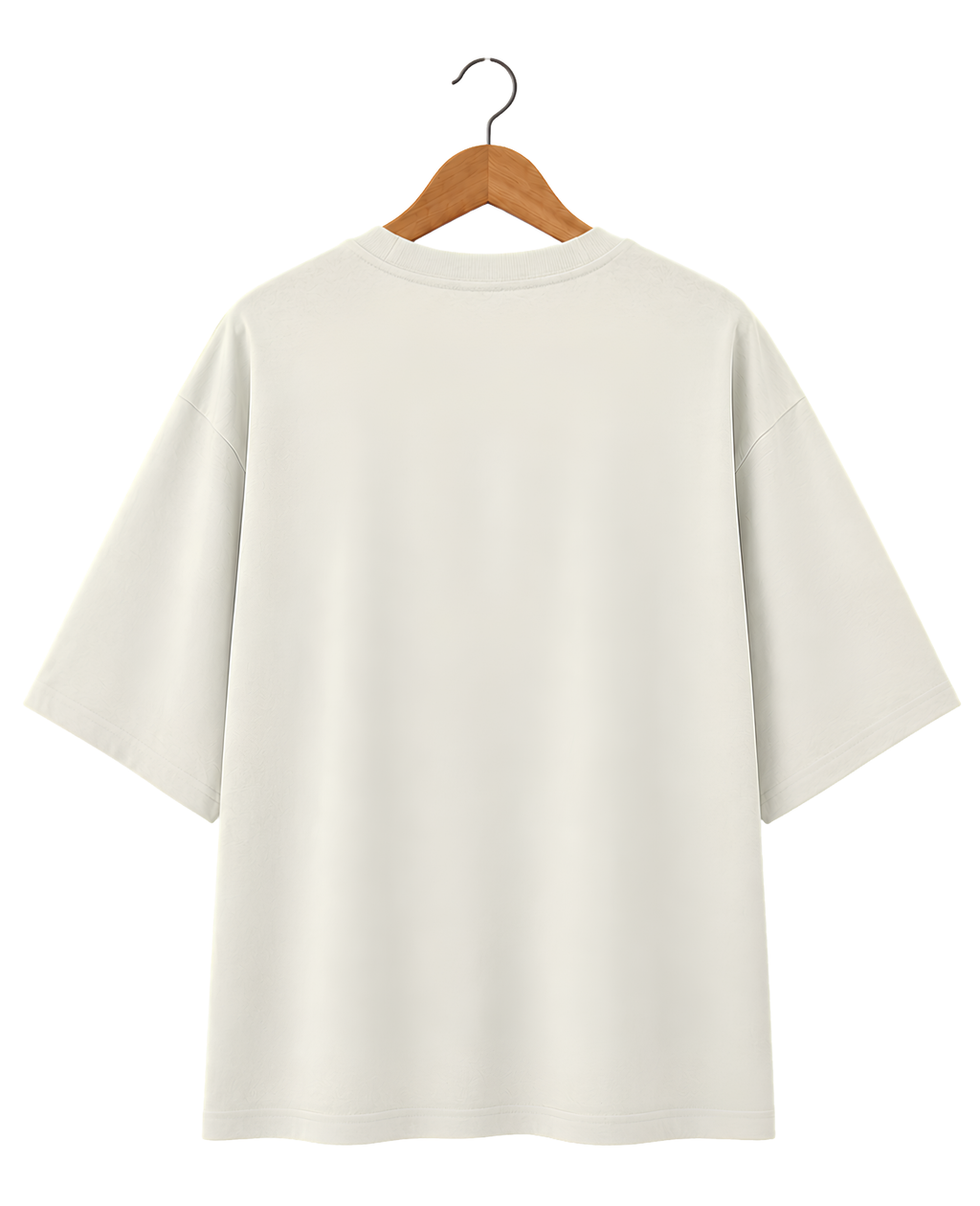 Homeless at Home Oversized T-Shirt