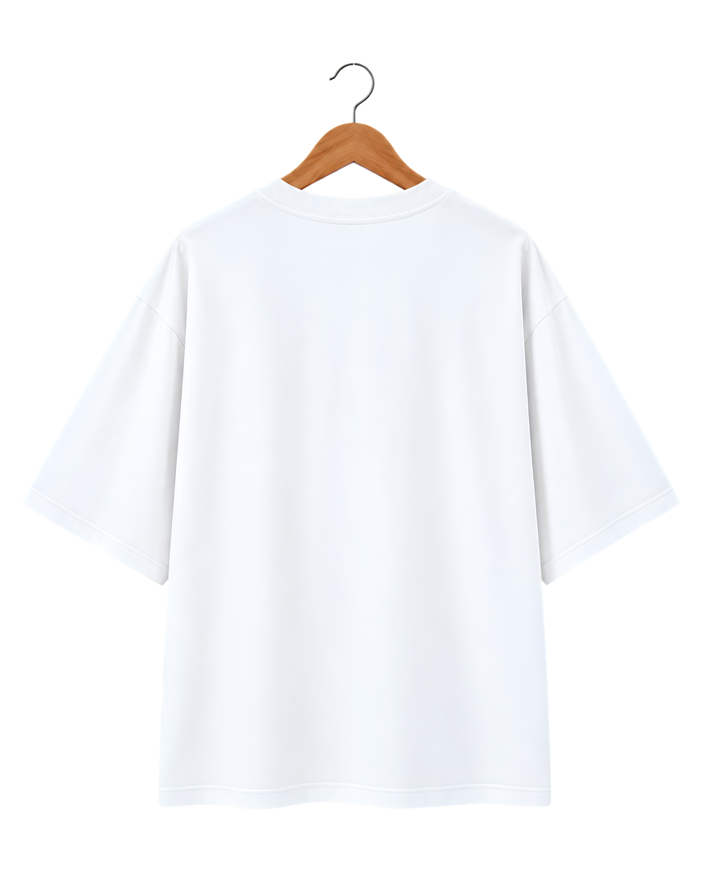 20 Drawings Oversized Tee