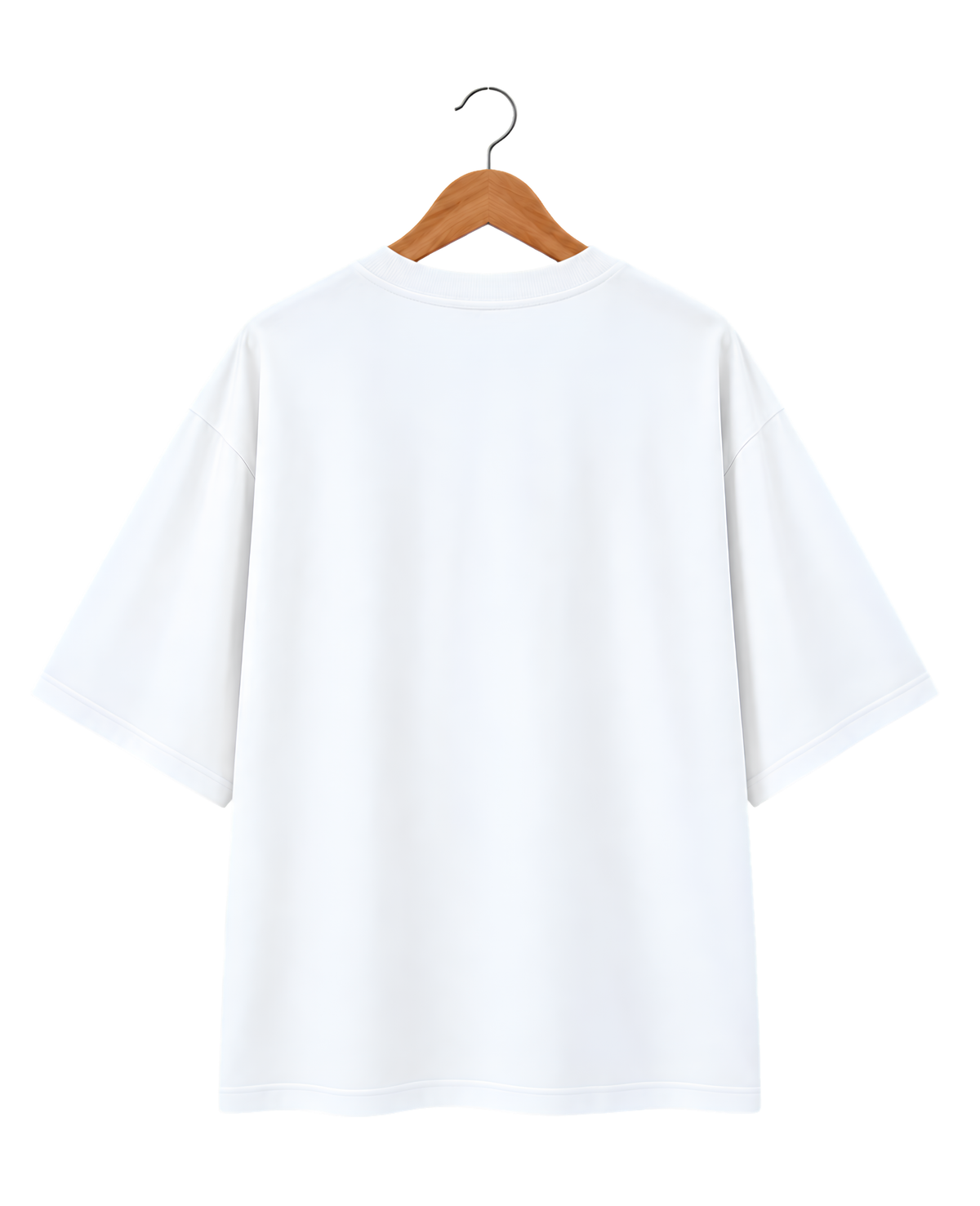 20 Drawings Oversized Tee