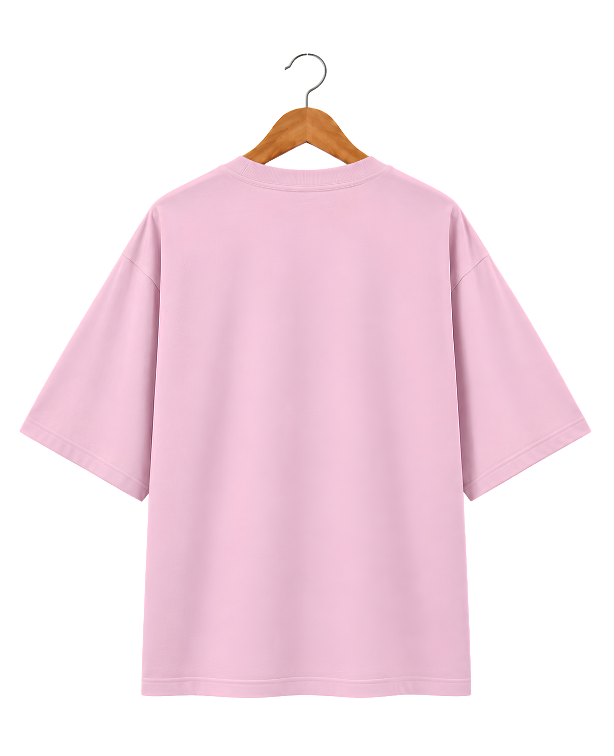 Apologies Oversized Tee