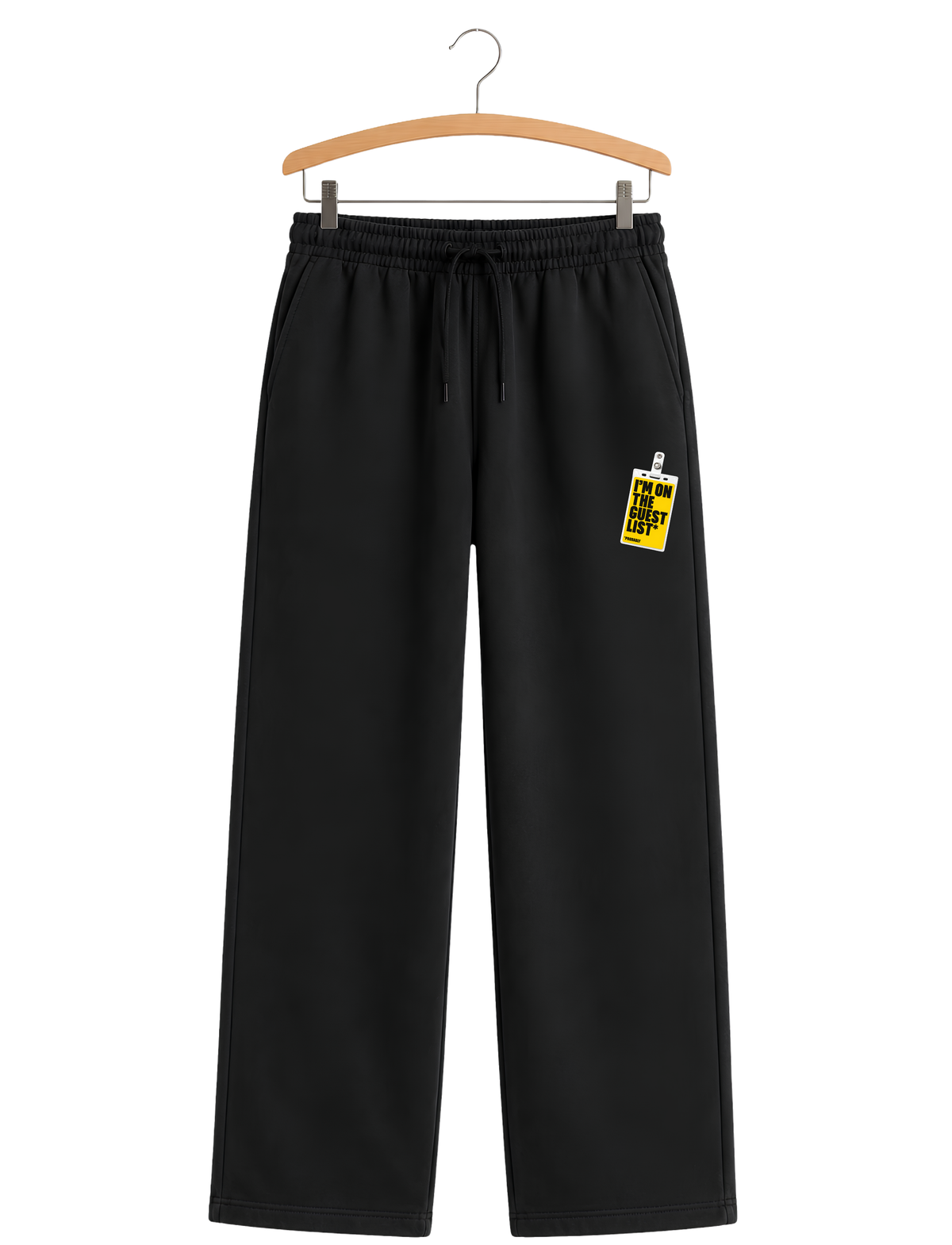 In The List Sweatpants