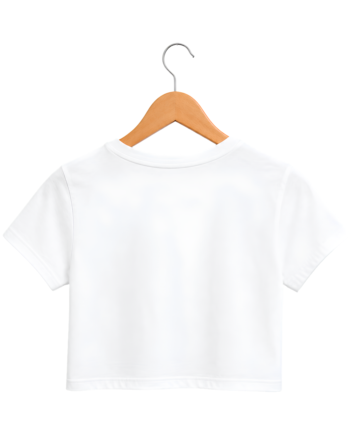 MSRY Crop Top