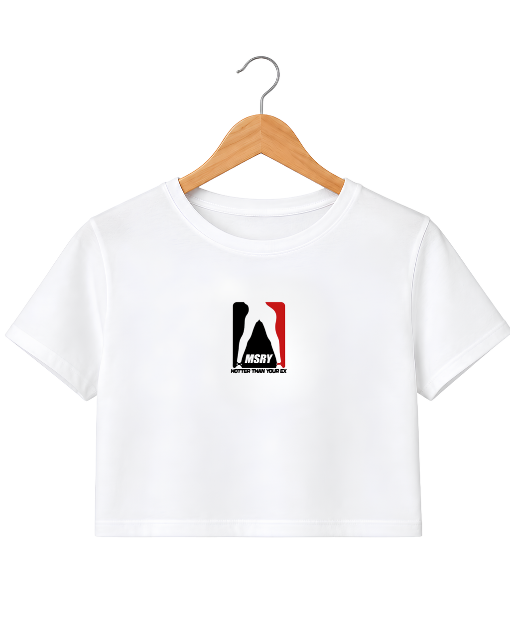 MSRY Crop Top