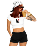 MSRY Crop Top