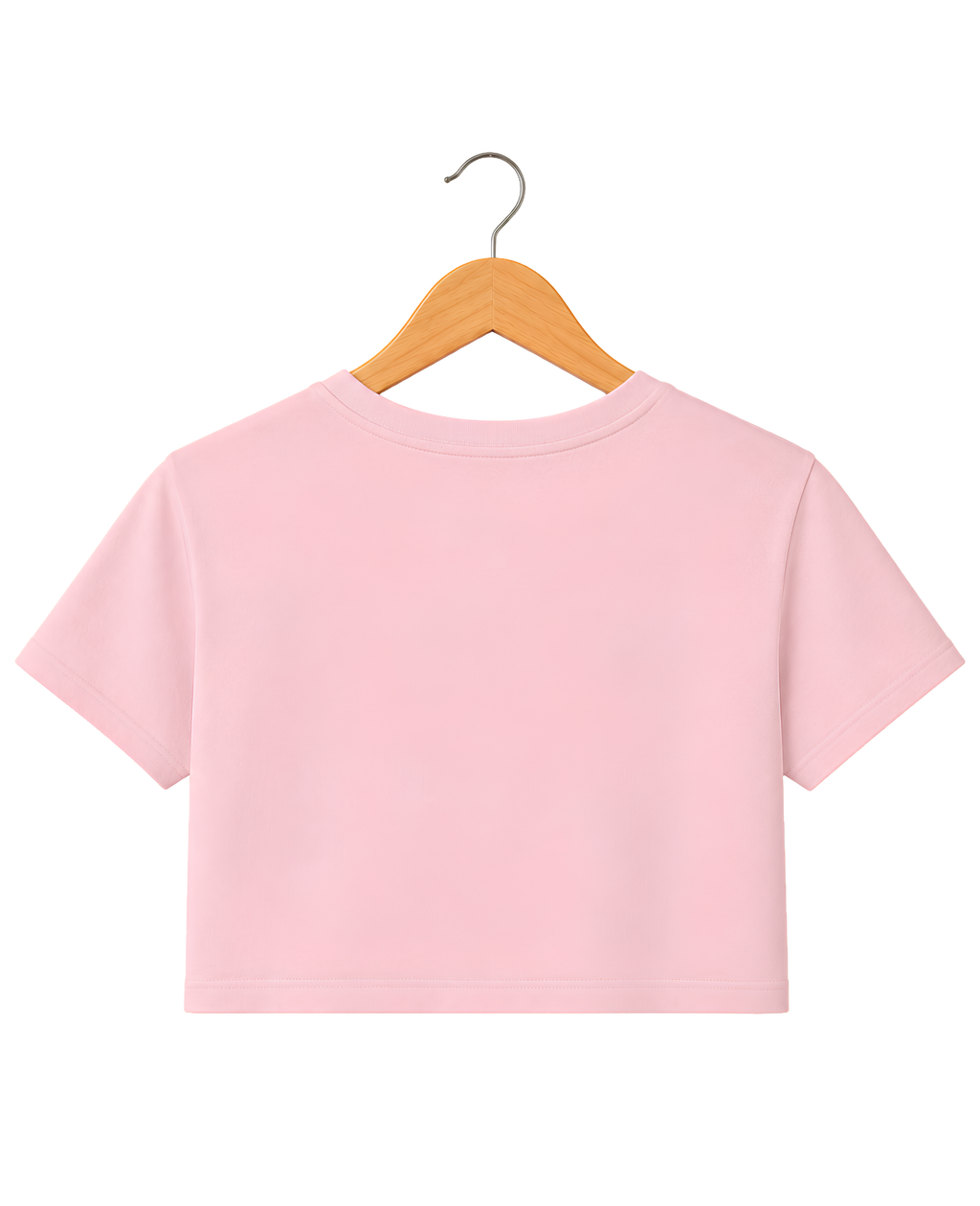 Save Your Drama Crop Top