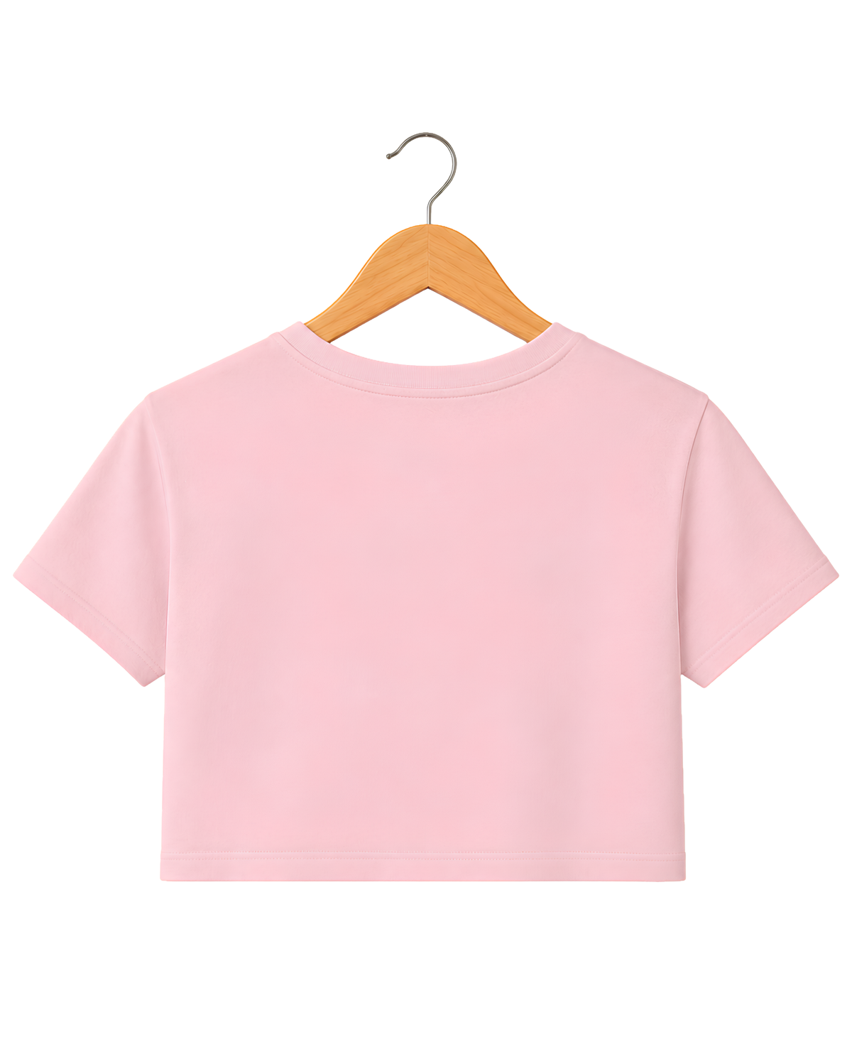 Save Your Drama Crop Top