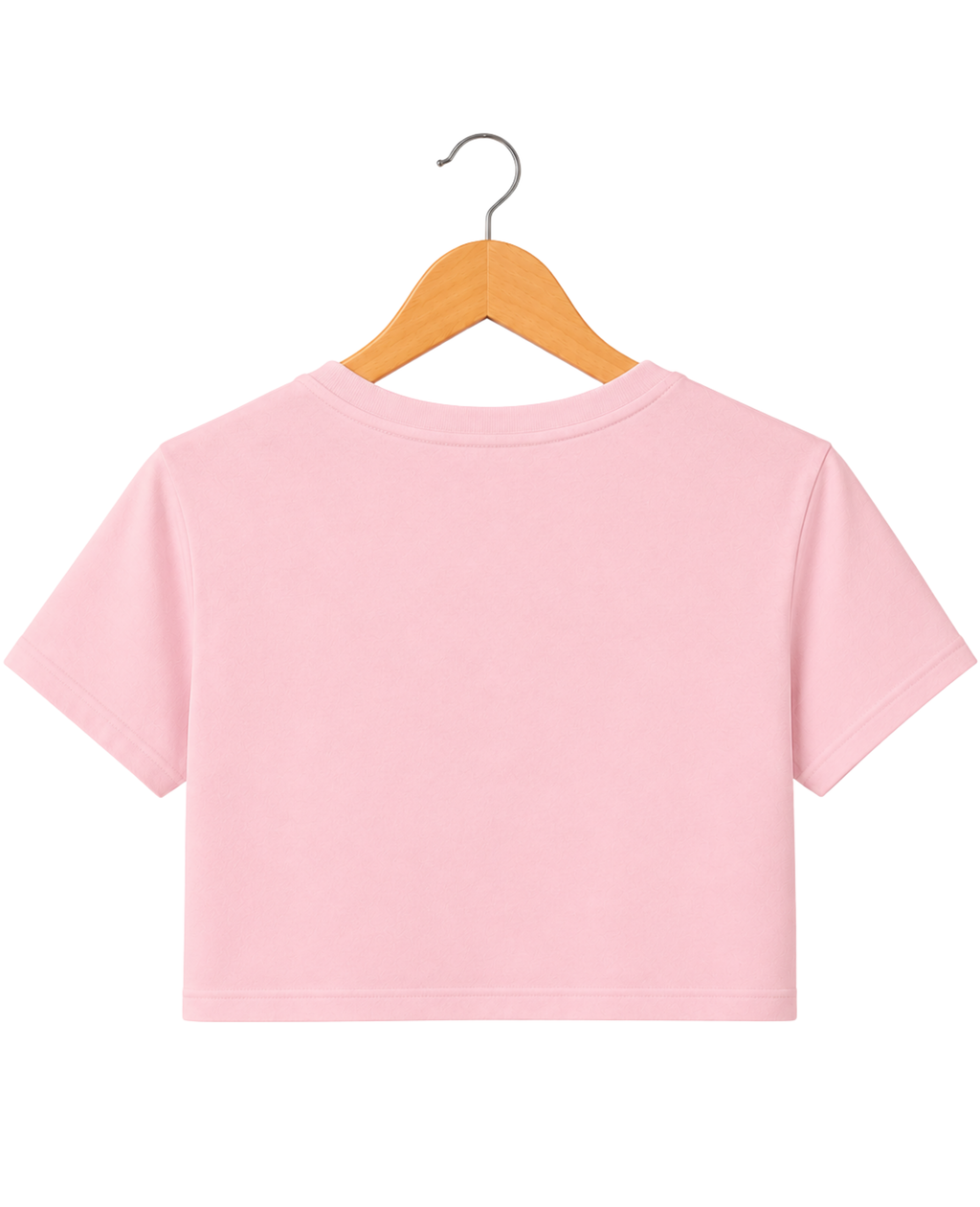 Date Me Crop Top