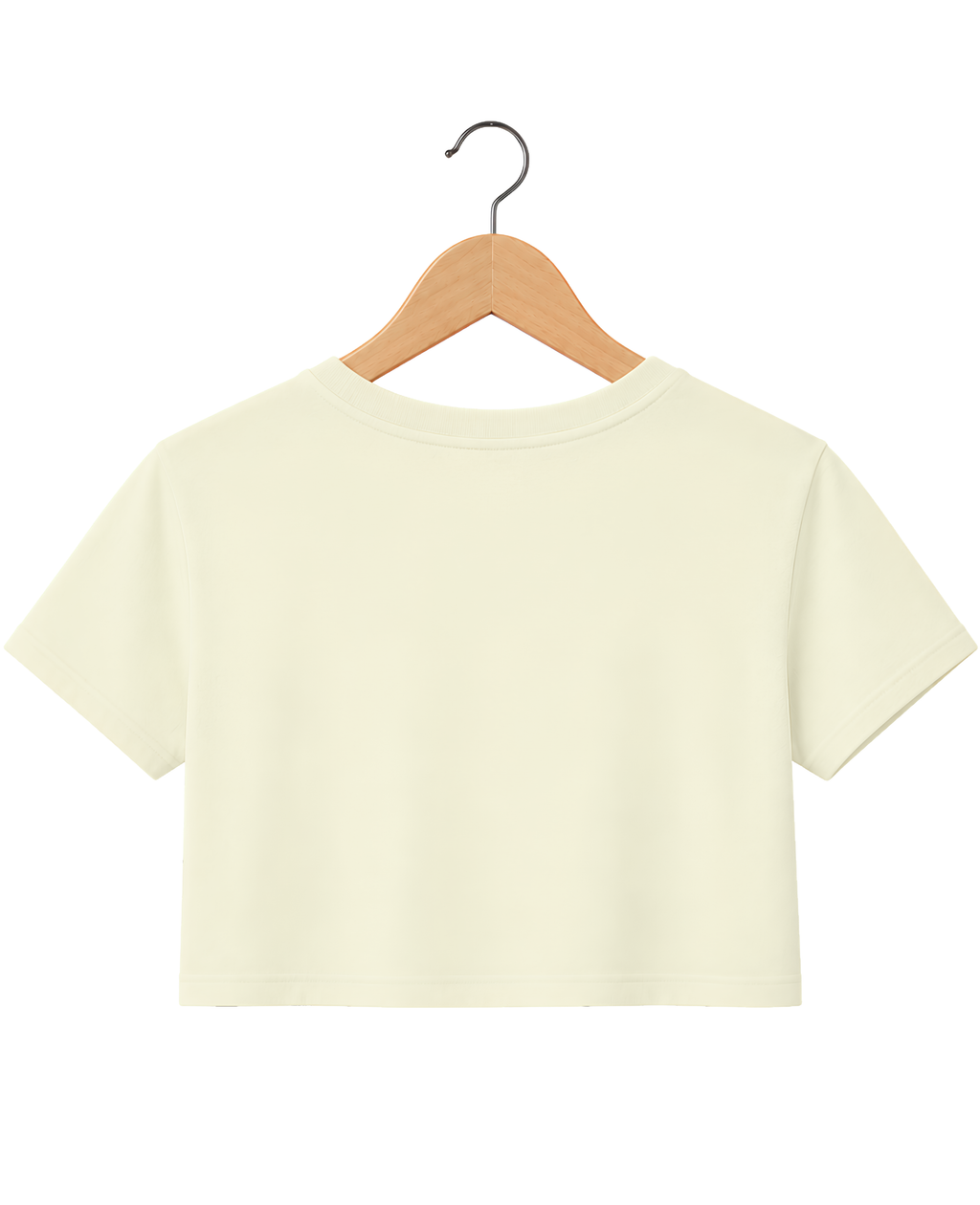 Cute PSYCHO Crop Top