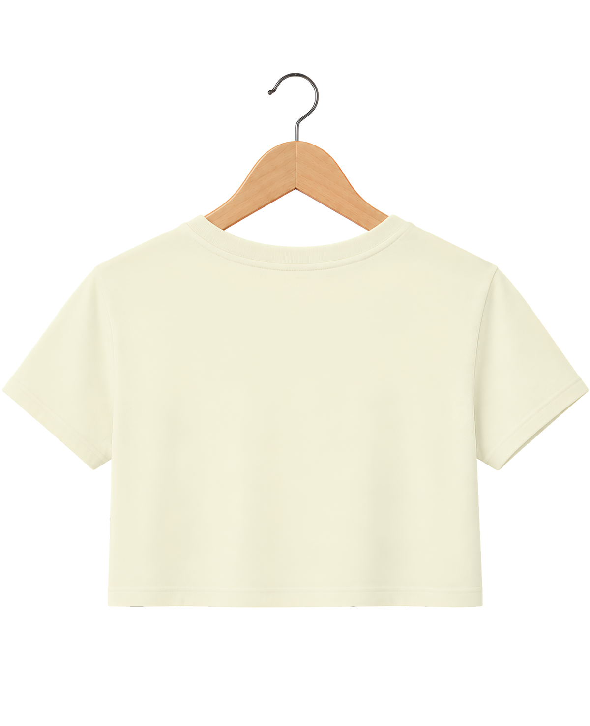 Cute PSYCHO Crop Top