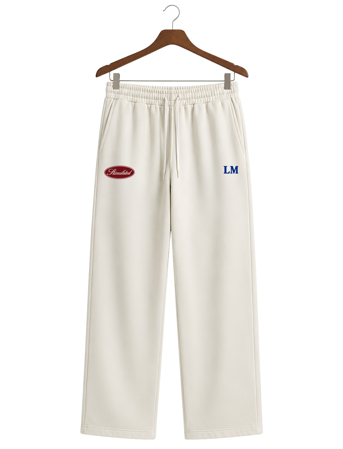 Off White LM Sweatpants