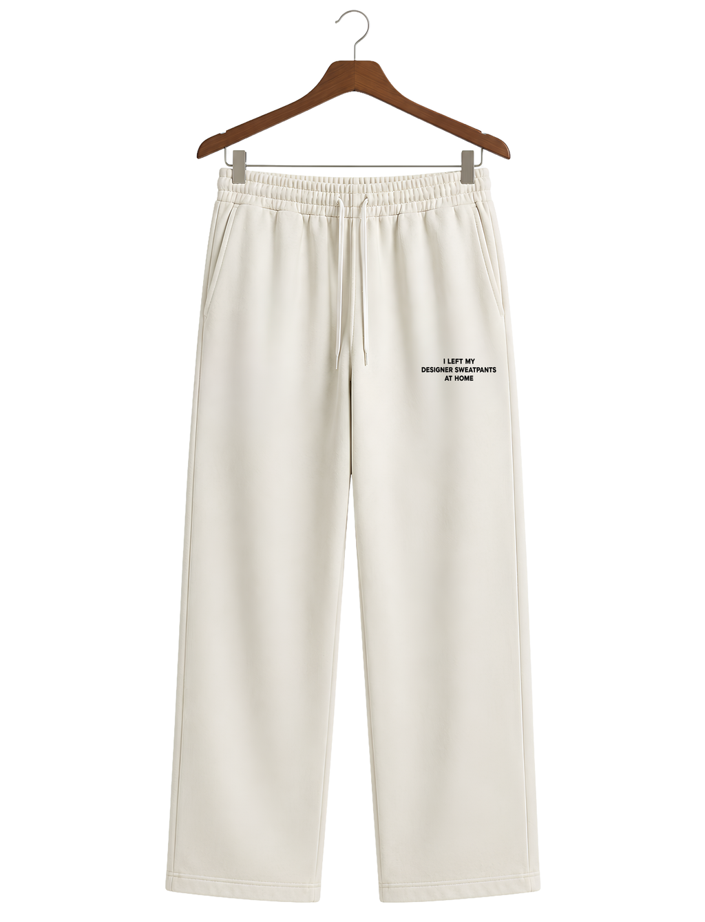 The Casual Sweatpants