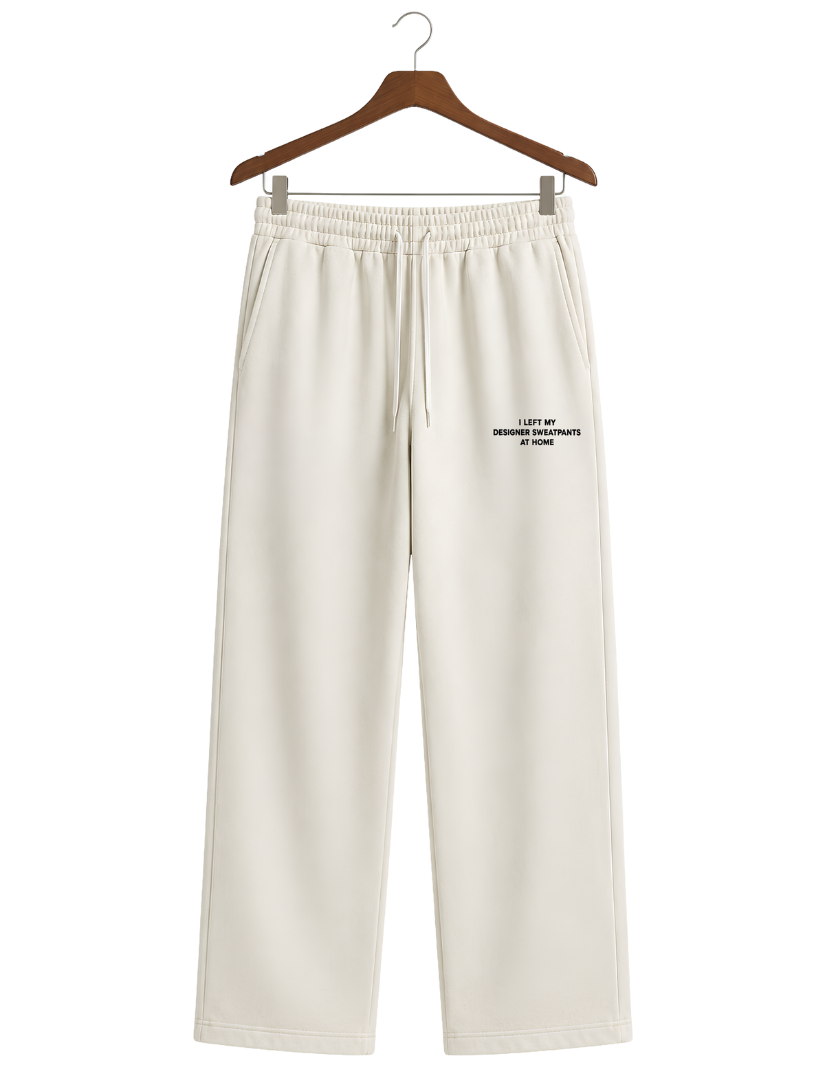 The Casual Sweatpants