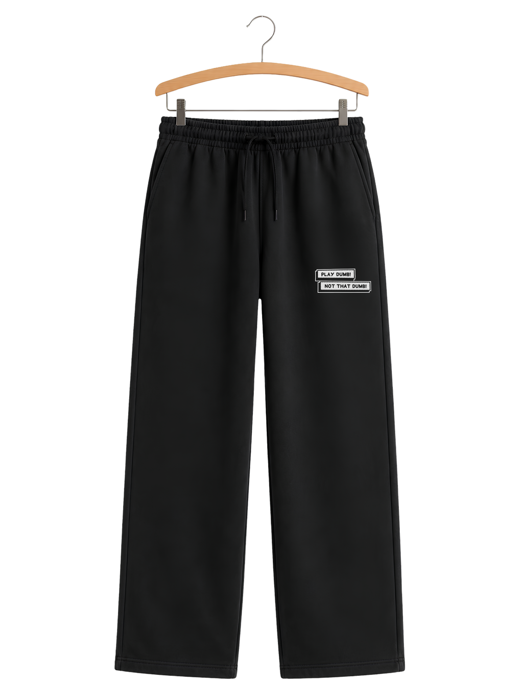 Not Expected Sweatpants