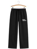 Not Expected Sweatpants