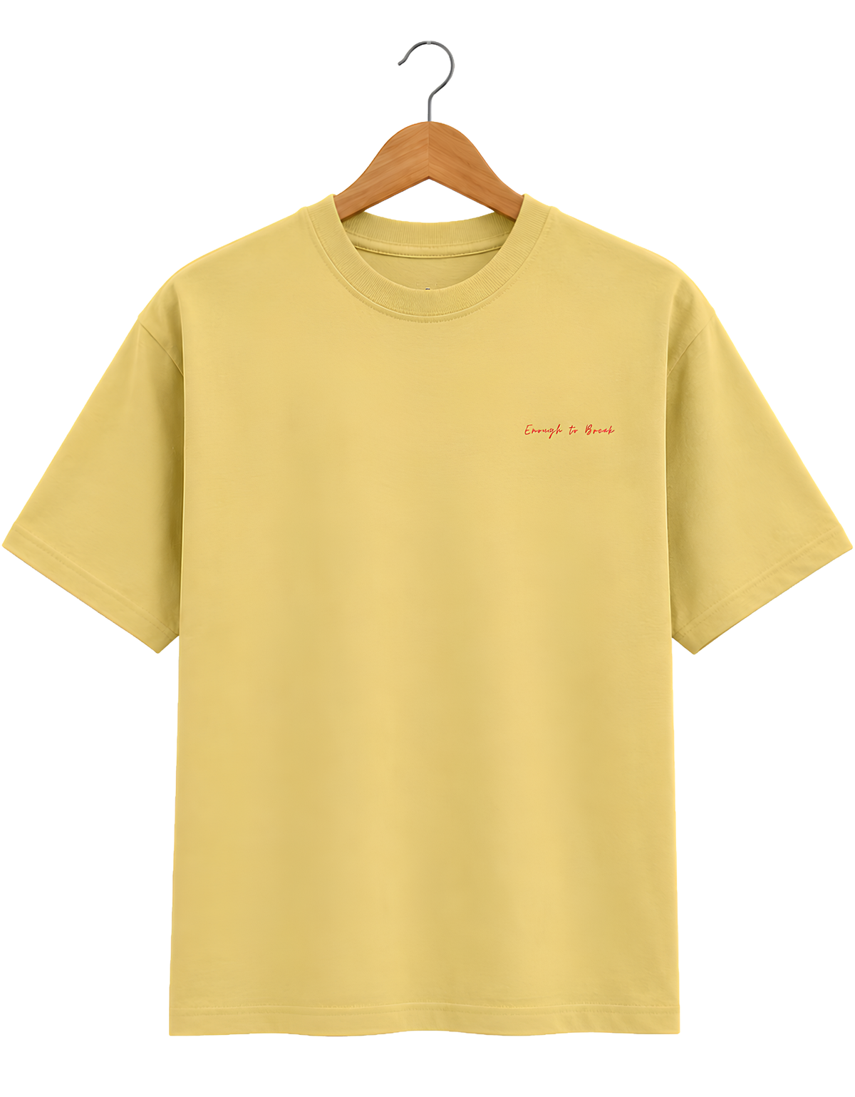 Wild Flex Regular Fit Tee