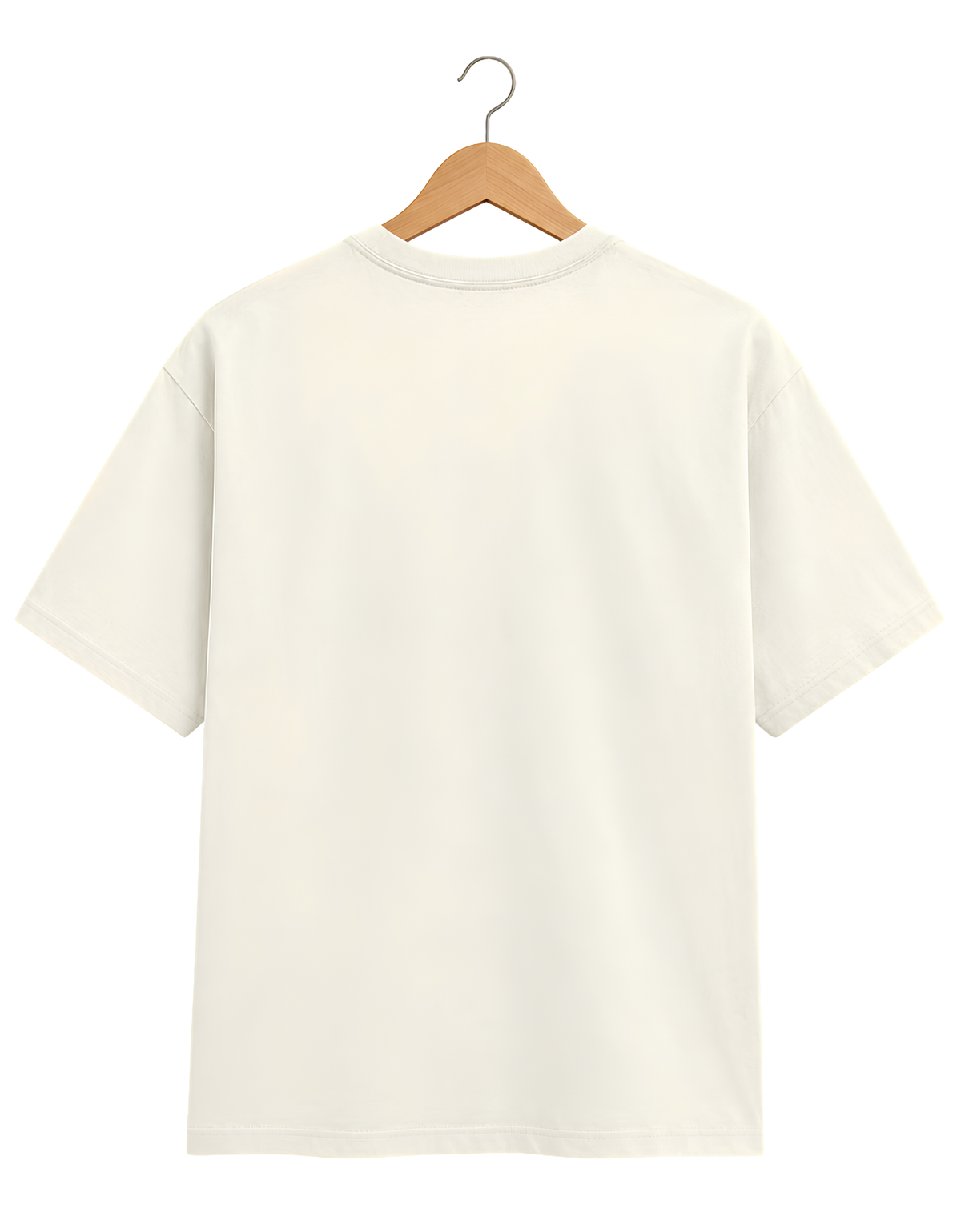 loozme Oversized Tee