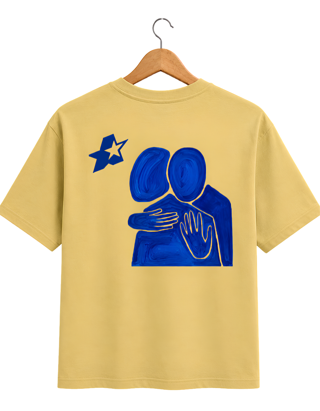 Classic Regular Fit Tee