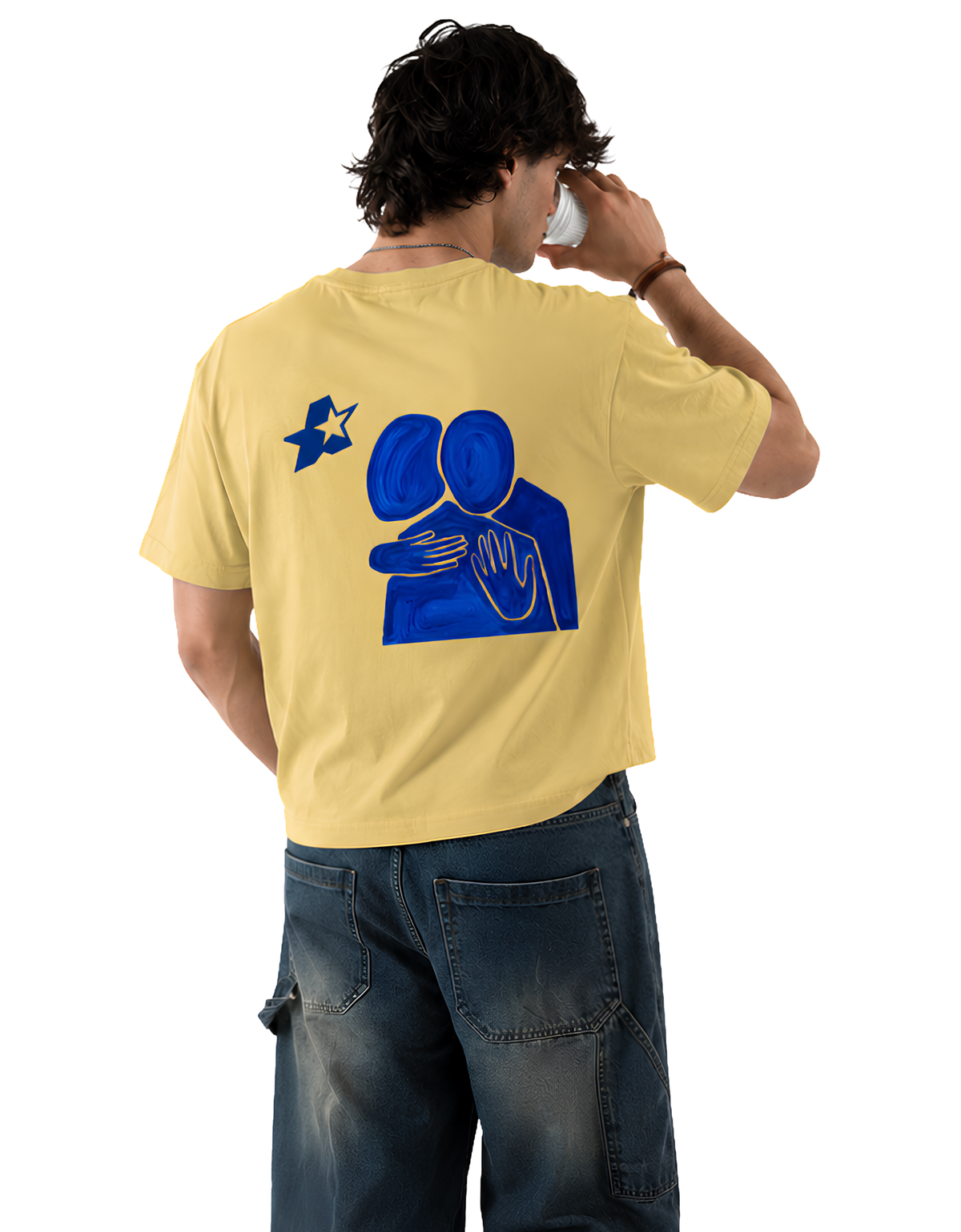 Classic Regular Fit Tee