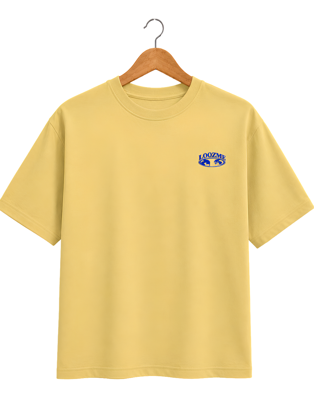 Classic Regular Fit Tee