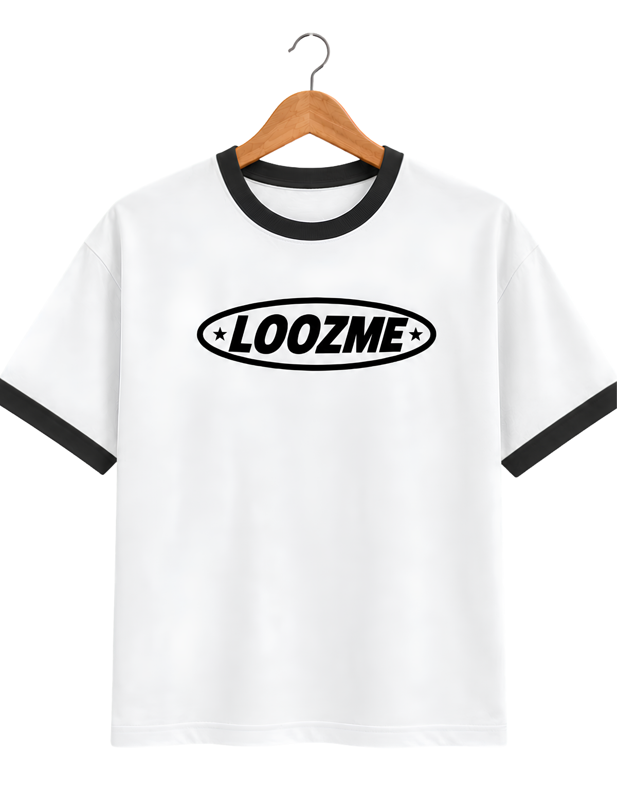 Loozme Ringer Tee