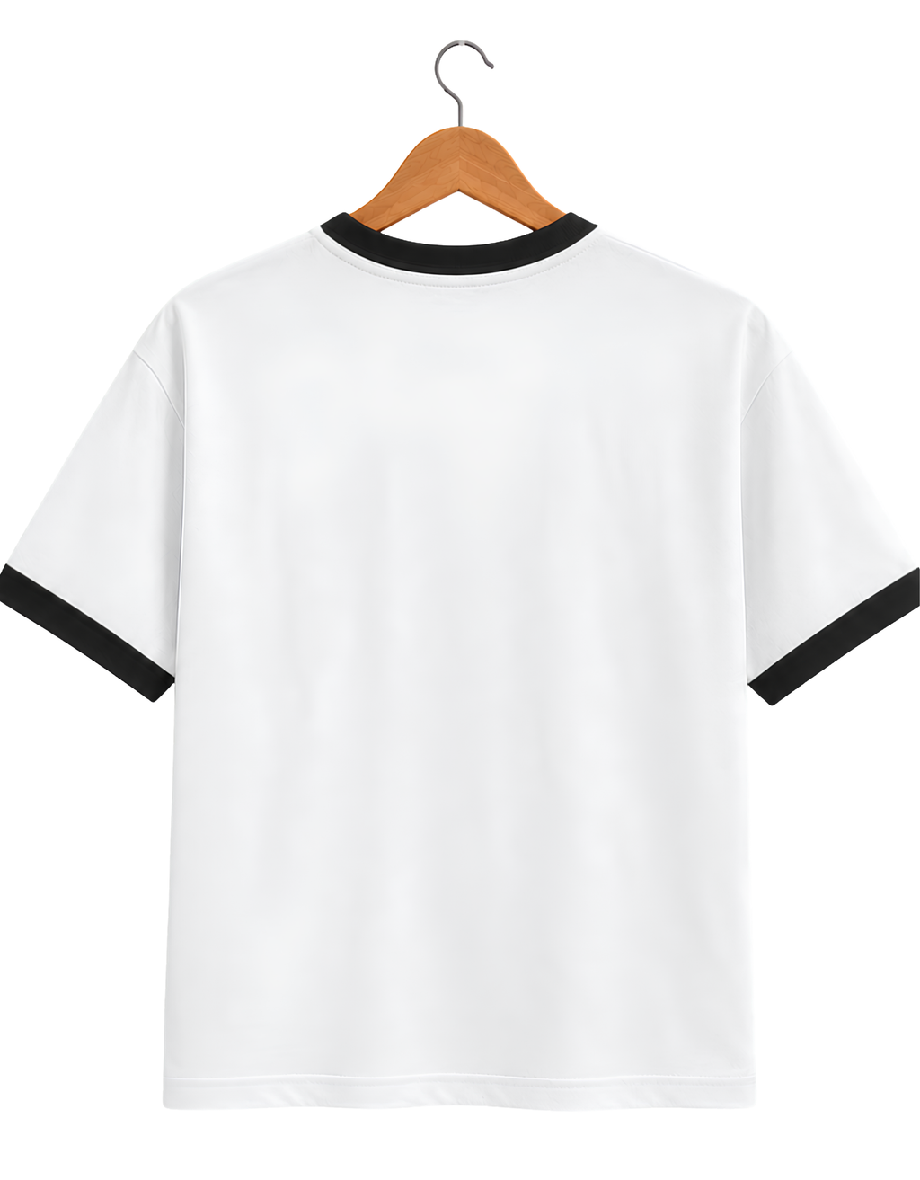 Clear Vision Ringer Tee