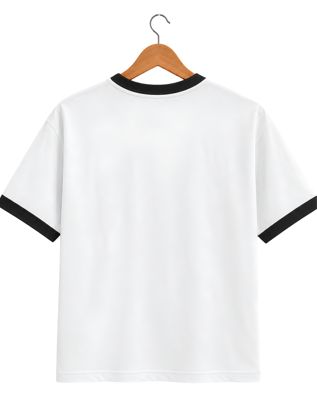Clear Vision Ringer Tee