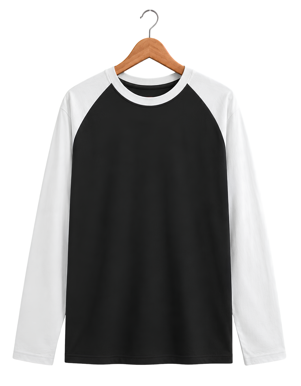 Manifest Raglan Full Sleeve Tee