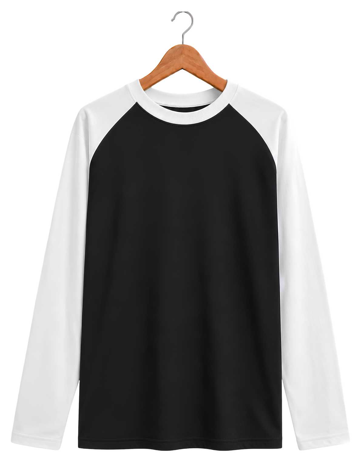 Champion Raglan Tee