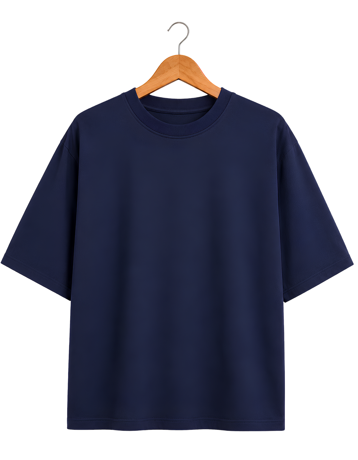 Icon Oversized Tee
