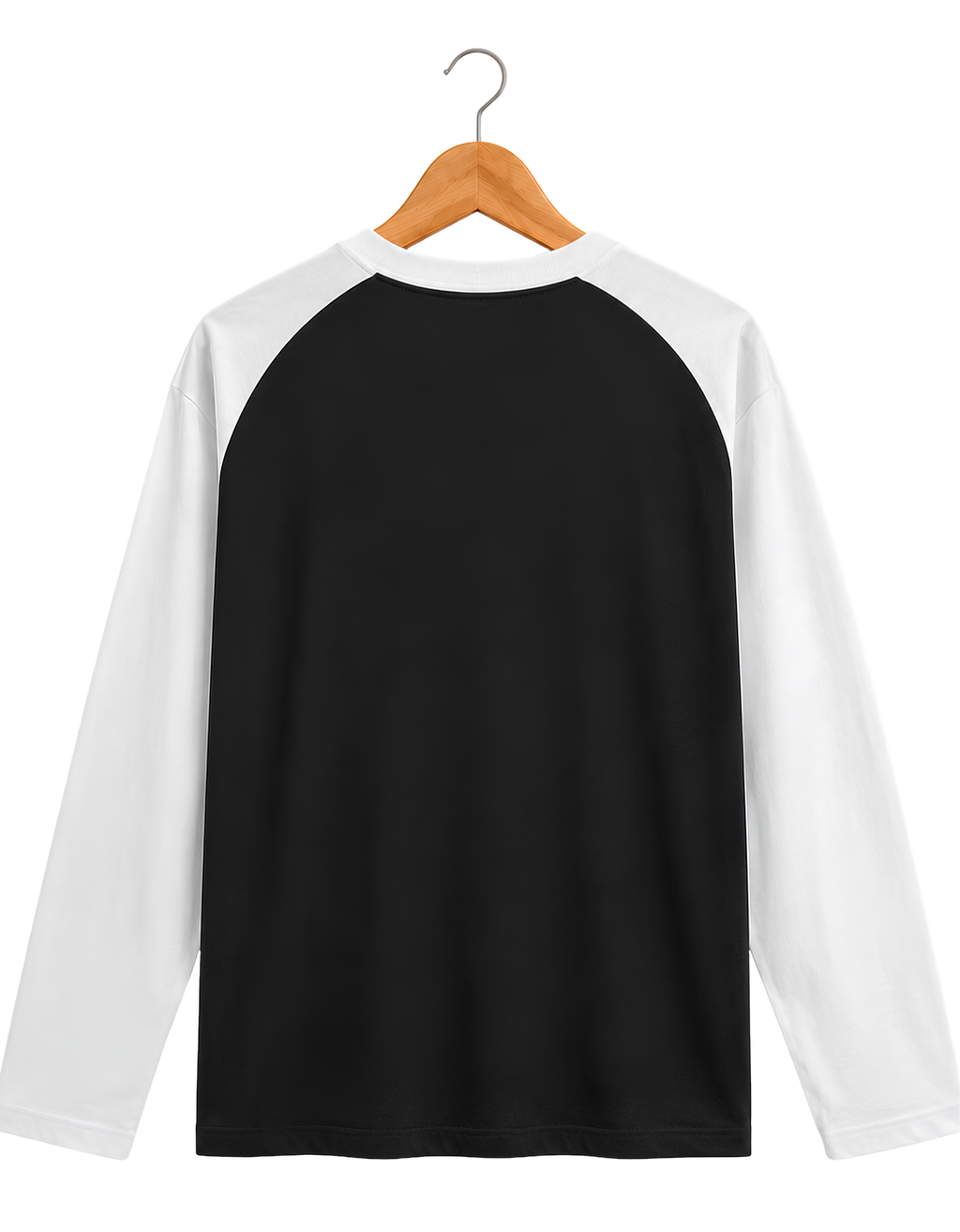 Icon Raglan Tee