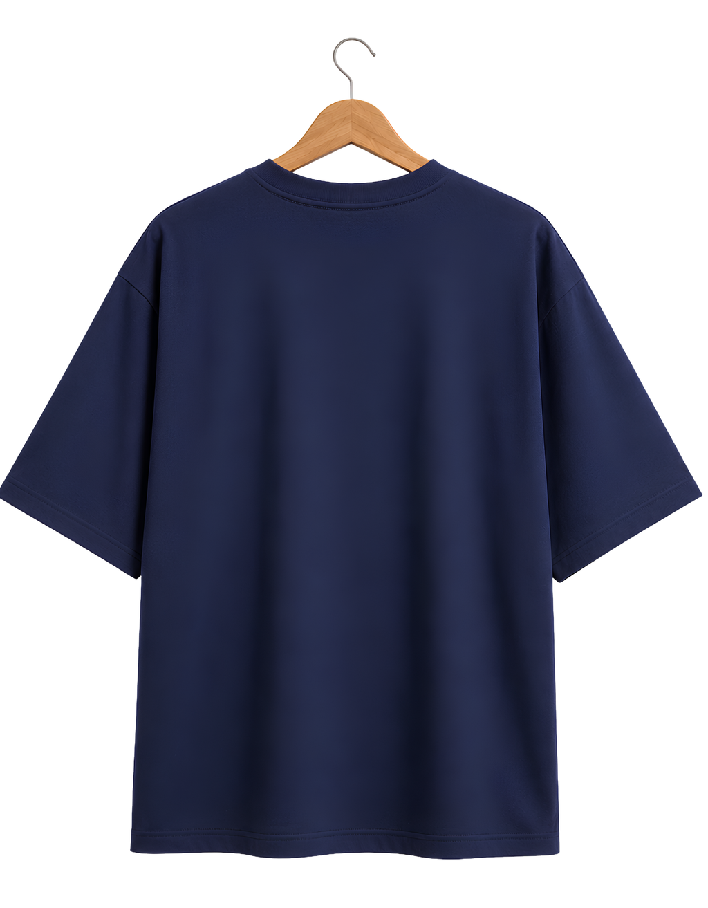 STREET Oversized Tee
