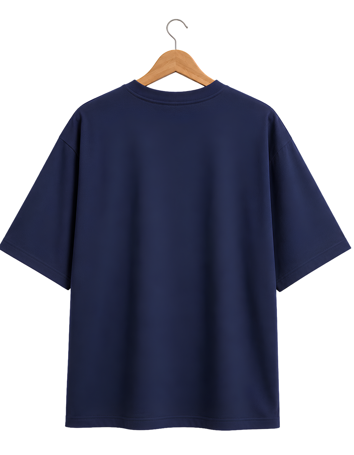 STREET Oversized Tee