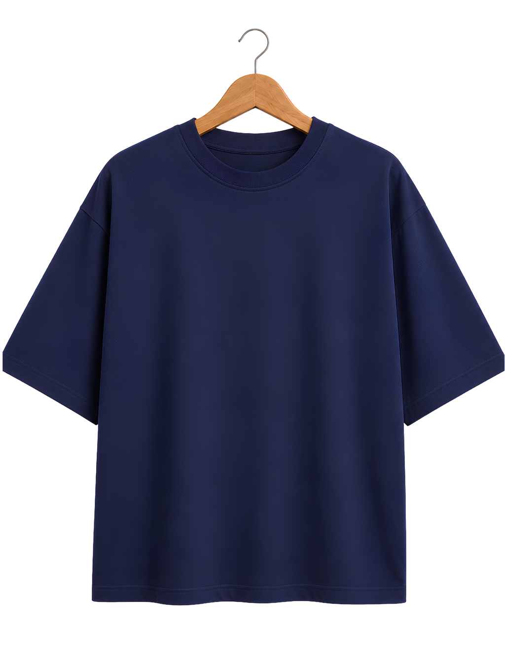 Wound Oversized Tee