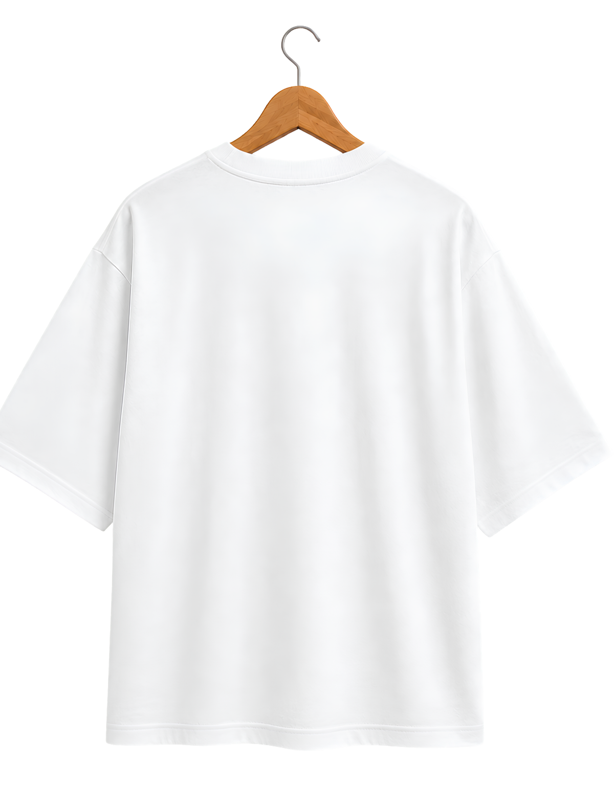 Casanova Oversized Tee