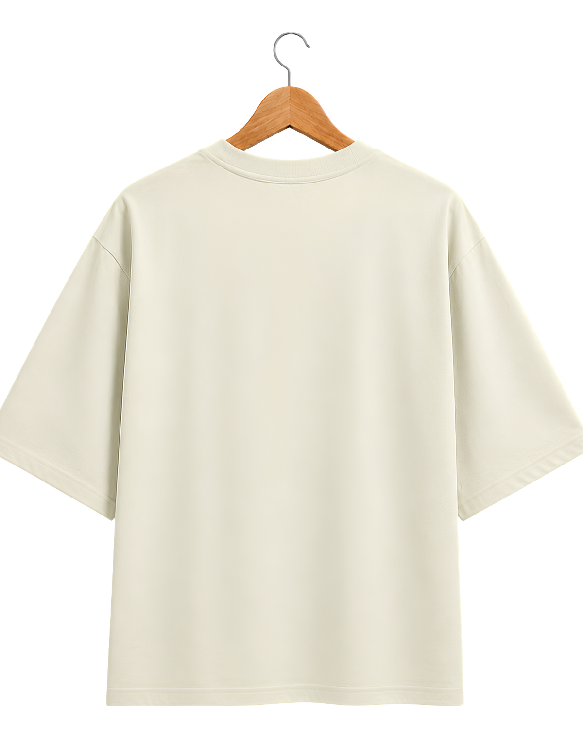 WTF Oversized Tee