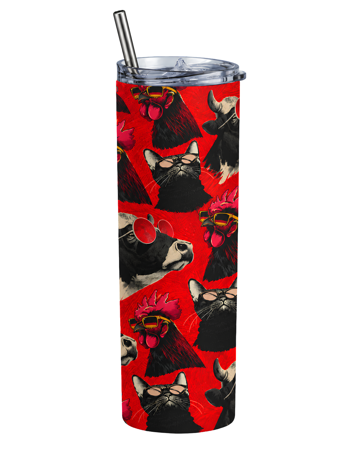 CCC Tumbler